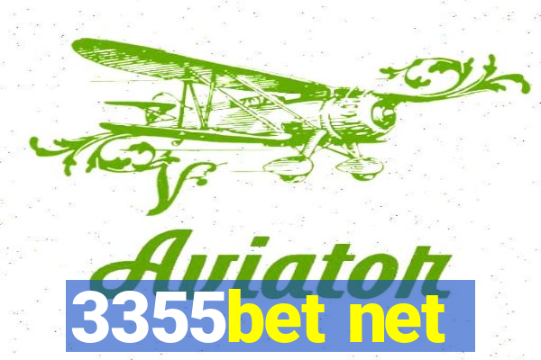 3355bet net